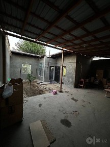 Nazarbek Pushkinda uchastka zudlik bilan sotiladi