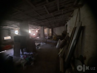 Уй сотилади (ер нархида) 703м² (7.03сот) Mirzo Ulugbek