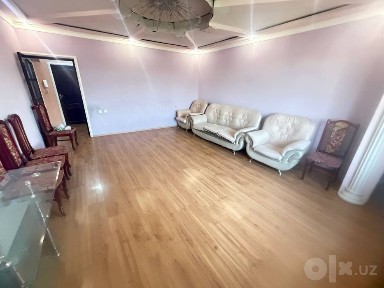 Чиланзар- 24 кв 2 /5/9 комната разделный длительно срок, только семя