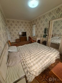 Ташкентская область, Ташкент, Юнусабадский район