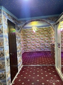 Ташкентская область, Ташкент, Юнусабадский район