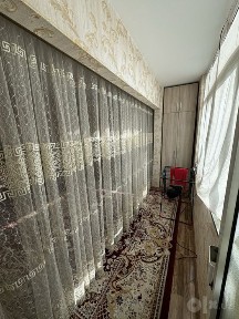 Аренда квартира на одну комнату панельный базар