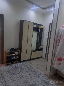 Sheriklikka 2 xonali uy ijaraga