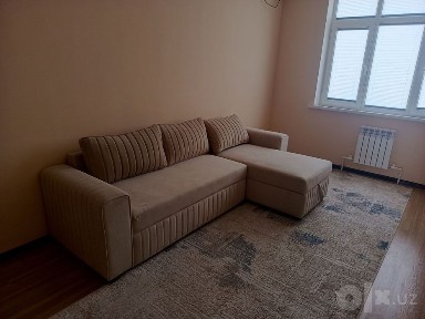 Сдается 3-х ком. новостройка в Новом Ташкенте
