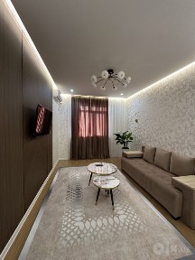 Аренда квартира Шайхантахурский район, махалля Гулобод
