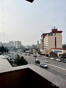 Сдаю свою квартиру в Gabus Grand Mir Hotel | For rent my own apartment