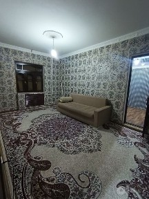 Ташкентская область, Ташкент, Яшнабадский район