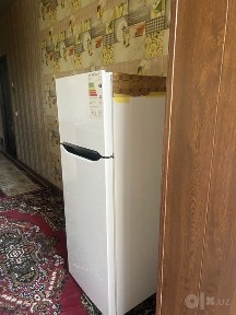 Kvartira ijaraga beriladi hamma sharoiti bor