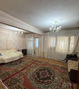 Аренда квартира карасув 2 5/1/5 600$