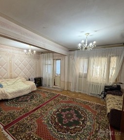 Ташкентская область, Ташкент, Мирзо-Улугбекский район