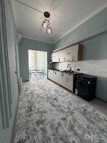 ; Аренда‼️Yunusobod Residence 3ком квартира 97м2 евро Посольство США