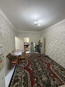 Ташкентская область, Ташкент, Чиланзарский район