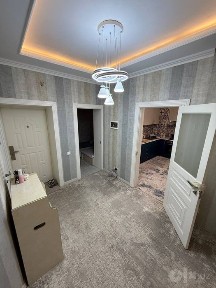 Аренда 3 Хонали КВ. 60 м² Яшнобод Узбум ГАИ (ЭЛОННИ ОХИРИГАЧА У́КИНГГ)