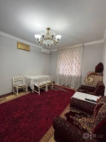 Узбум Ориентир Алфагранус 2 комнатная 1 этаж 5 этажный дом кирпичный