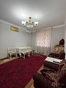 Ташкентская область, Ташкент, Яккасарайский район