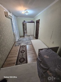 Сдается Чиланзар Г9а 2*3/4/4 Фархадский базар