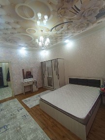Юнусобод Ц-6 Казахстан олдида 2 хонали квартира арендага берилади