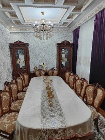 Ташкентская область, Ташкент, Юнусабадский район