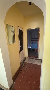 Квартира ижарага берилади 1 хоналик