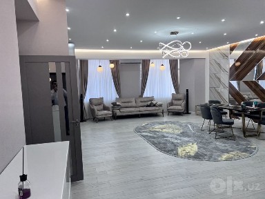 Сдается квартира
