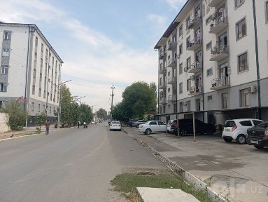 квартира сотилади 2 хонали 5-этаж