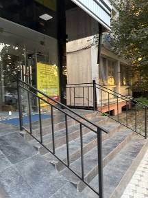 Квартира под комерцию
