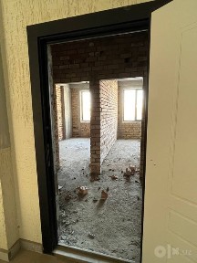 Продам свою 1/1/9 в новостройке Сергели