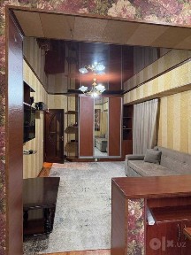 Ташкентская область, Ташкент, Мирабадский район