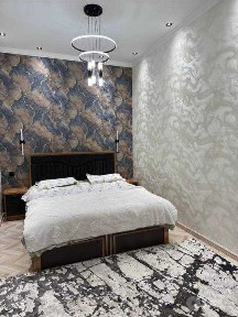 2-х комнатная в ЖК «Mirabad Avenue» ID: 8155