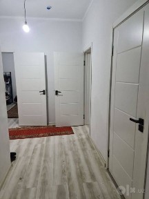 СРОЧНО! 3х Комнатная Квартира Новостройка