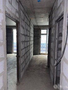 Yunusobod 16-kvartalda terrasa bilan 1 xonali kvartira sotiladi