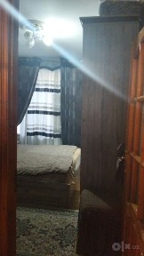 Юнусабад 7 карзинкани оркасида сотилади