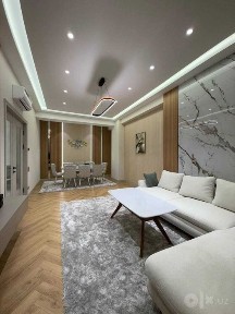 Продается 2х ком квартира, ЖК Nukus Avenue, ор-р: ГАИ Глинка Х
