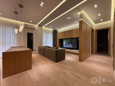 Продаётся квартира ЖК Кох-ота Шайхантахурский район 2/6/12 57кв м² A