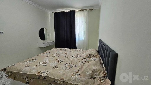 Продаётся квартира ЖК Чакар Шайхантахурский район 2/14/16 75 кв м² A