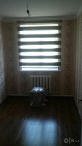 Продам спутник2 3ком 1этаж 2этажки с ремонтом дом деревянный