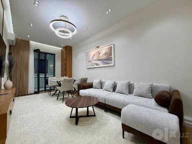 Modera Towers Продается 2 комнатная квартира ремонт Ш. Руставели Х