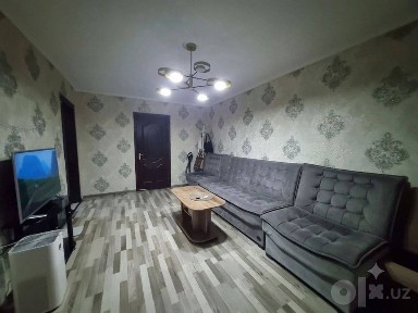 2в3-комнатная квартира 50 м², ул. Братислава, парк Бабура