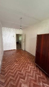 2 комнатная Академгородок кирпич