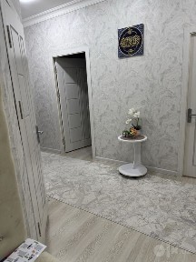 Срочно продается 3-х комнатная квартира.