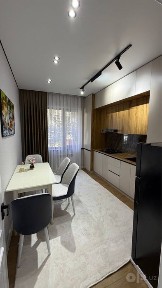 Дуплекс ЖК O'rikzor residence 5/1/16