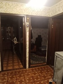 Продается 3х комнатная квартира