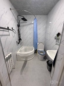 Мирзо Улугбек, Продаётся 3-комнатная квартира