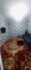 Ташкентская область, Мирабад