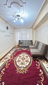 Ташкентская область, Ташкент, Яккасарайский район