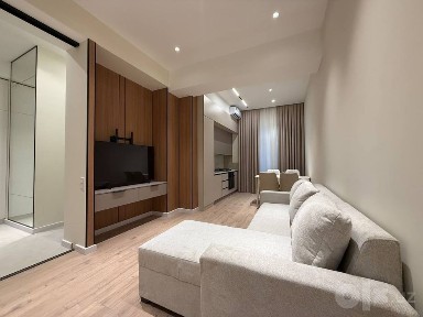 Продаётся квартира с евроремонтом в ЖК Parkent Avenue СРОЧНО!