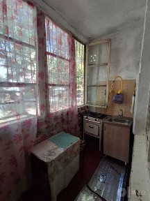 Метро Чиланзар 1-комнатный