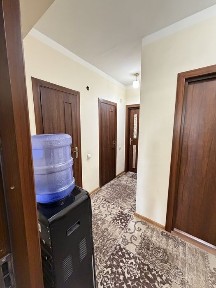 Продается 68 м2 квартира СВОЯ Янги Хает можно в ИПАТЕКУ 2 комнатна.