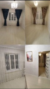 Продам 2-комнатную квартиру 45 м² - Чиланзар 23 квартал, дом 35