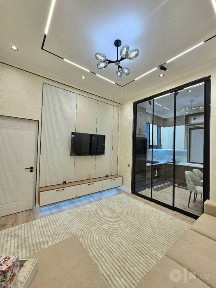 Продам 3-х комнатную в новостройке. Чиланзар. Ц квартал. Метро М. Улугбек